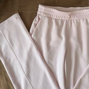 Lululemon Softstreme Pant in Strawberry Milkshake Regular length